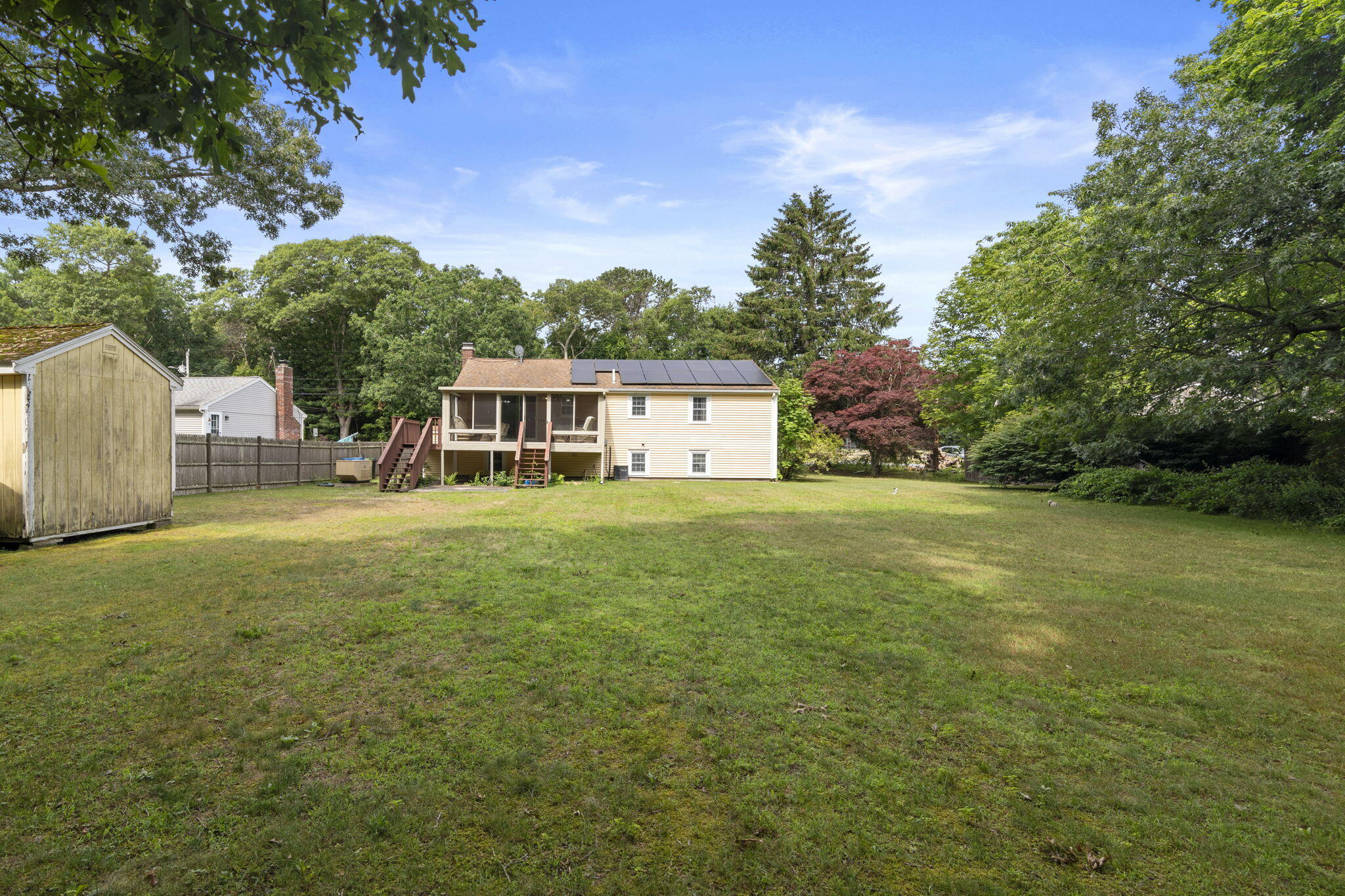 219 Fresh Pond Road East Falmouth MA 02536