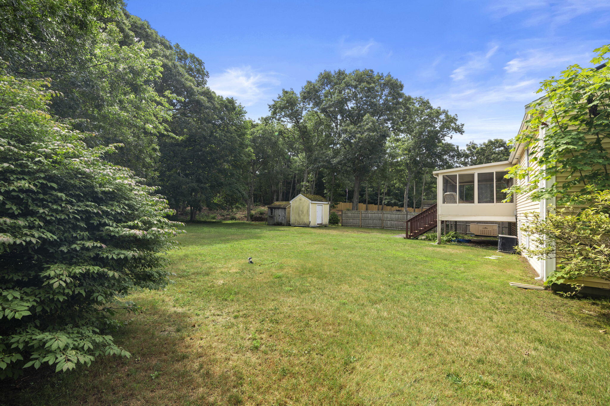 219 Fresh Pond Road East Falmouth MA 02536