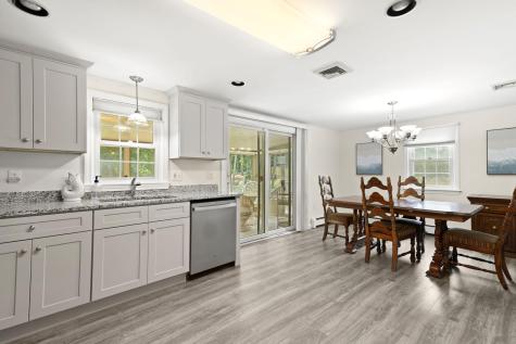 219 Fresh Pond Road Falmouth MA 02536