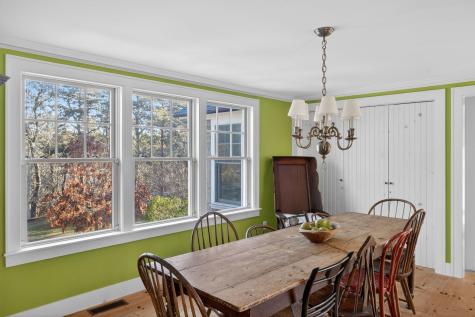 9 Towhee Lane Truro MA 02666