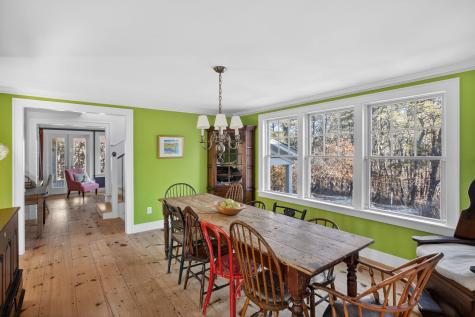 9 Towhee Lane Truro MA 02666