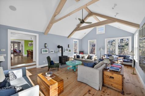 9 Towhee Lane Truro MA 02666