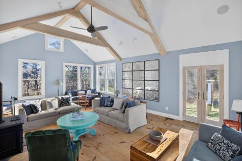 9 Towhee Lane Truro MA 02666