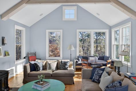 9 Towhee Lane Truro MA 02666