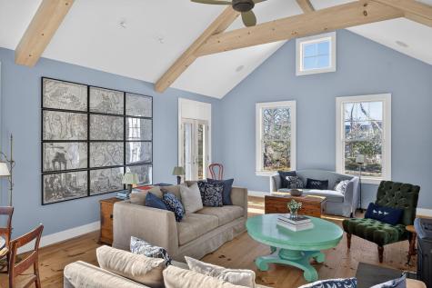 9 Towhee Lane Truro MA 02666