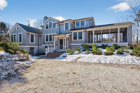 9 Towhee Lane Truro MA 02666