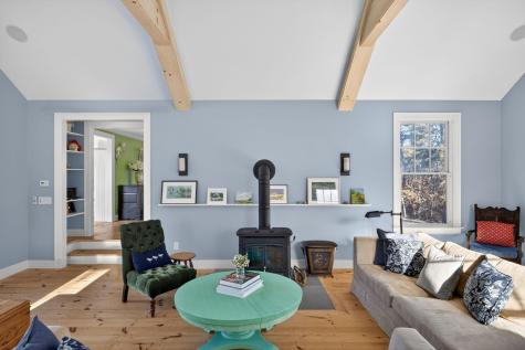 9 Towhee Lane Truro MA 02666