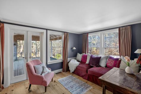 9 Towhee Lane Truro MA 02666