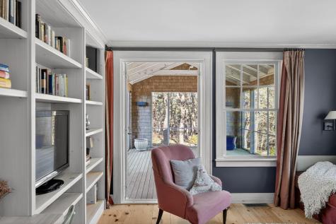 9 Towhee Lane Truro MA 02666