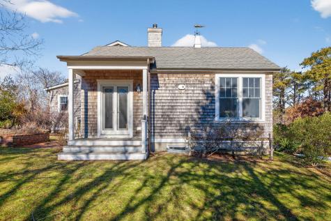 9 Towhee Lane Truro MA 02666