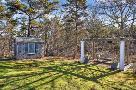 9 Towhee Lane Truro MA 02666