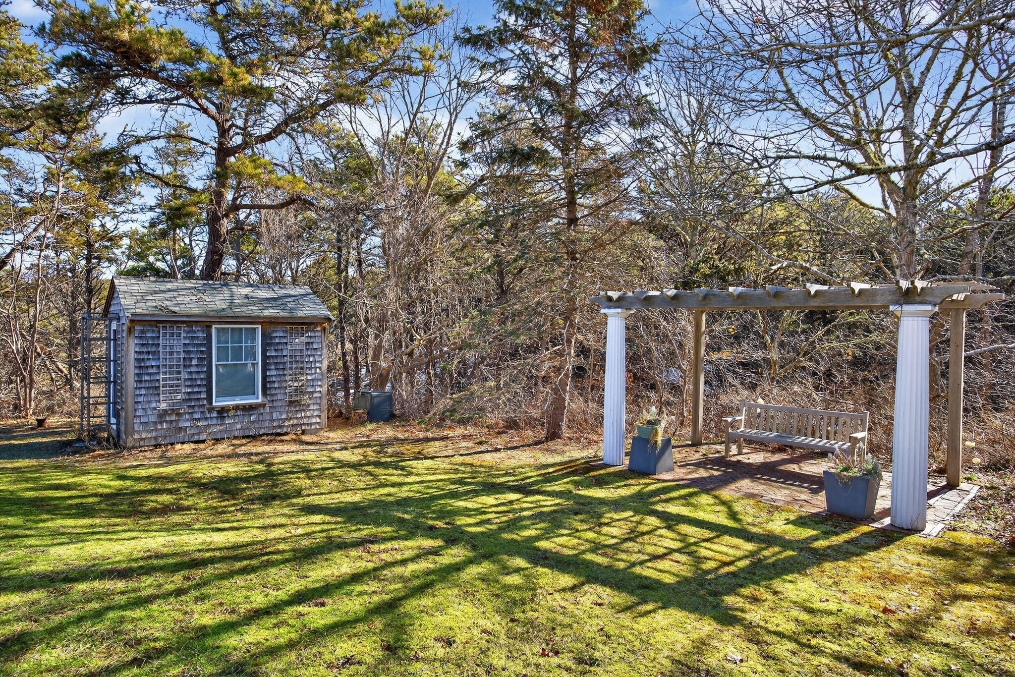 9 Towhee Lane Truro MA 02666