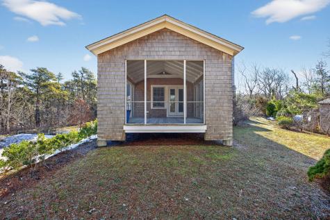 9 Towhee Lane Truro MA 02666
