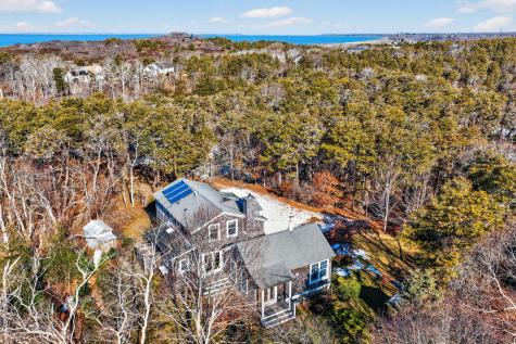 9 Towhee Lane Truro MA 02666