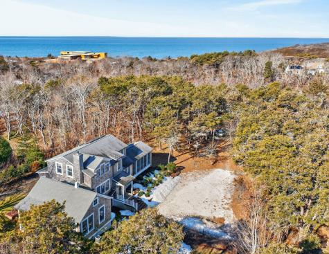 9 Towhee Lane Truro MA 02666