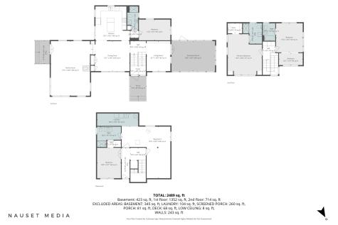 9 Towhee Lane Truro MA 02666