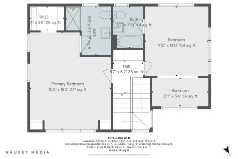 9 Towhee Lane Truro MA 02666
