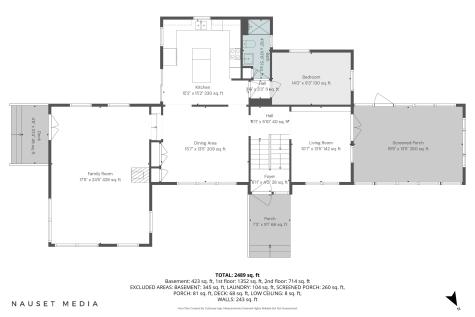 9 Towhee Lane Truro MA 02666