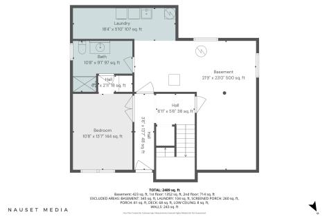 9 Towhee Lane Truro MA 02666
