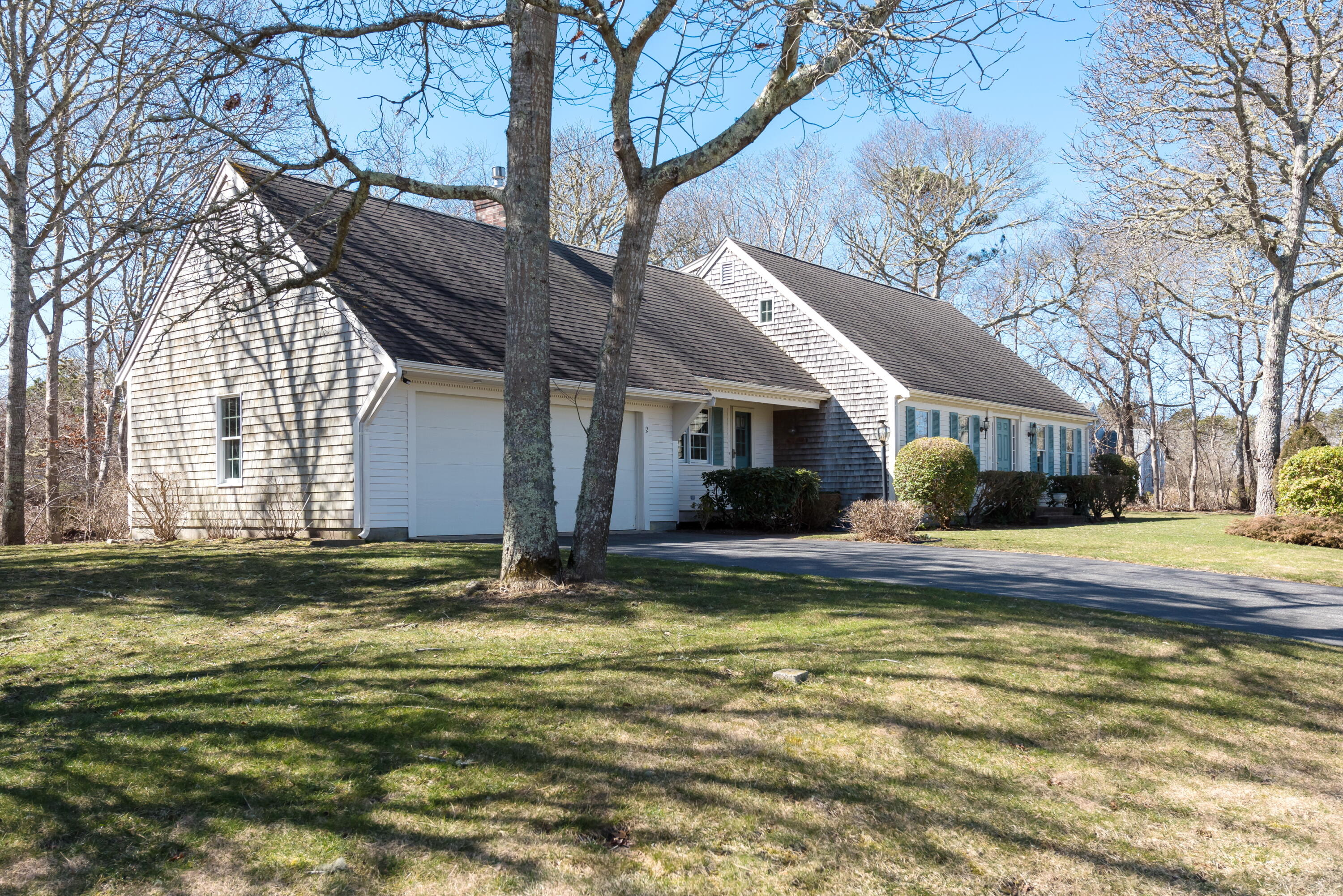 2 Tracy Lane Harwich MA 02645