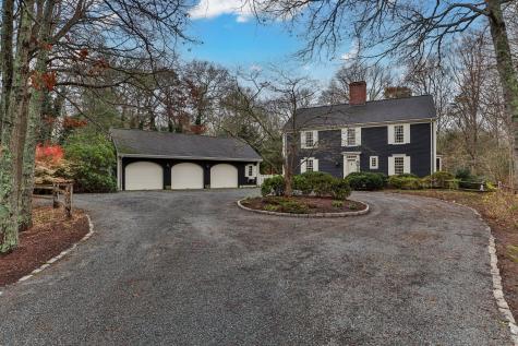 481 Main Street Barnstable MA 02635