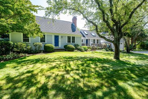 310 Windjammer Lane Eastham MA 02642