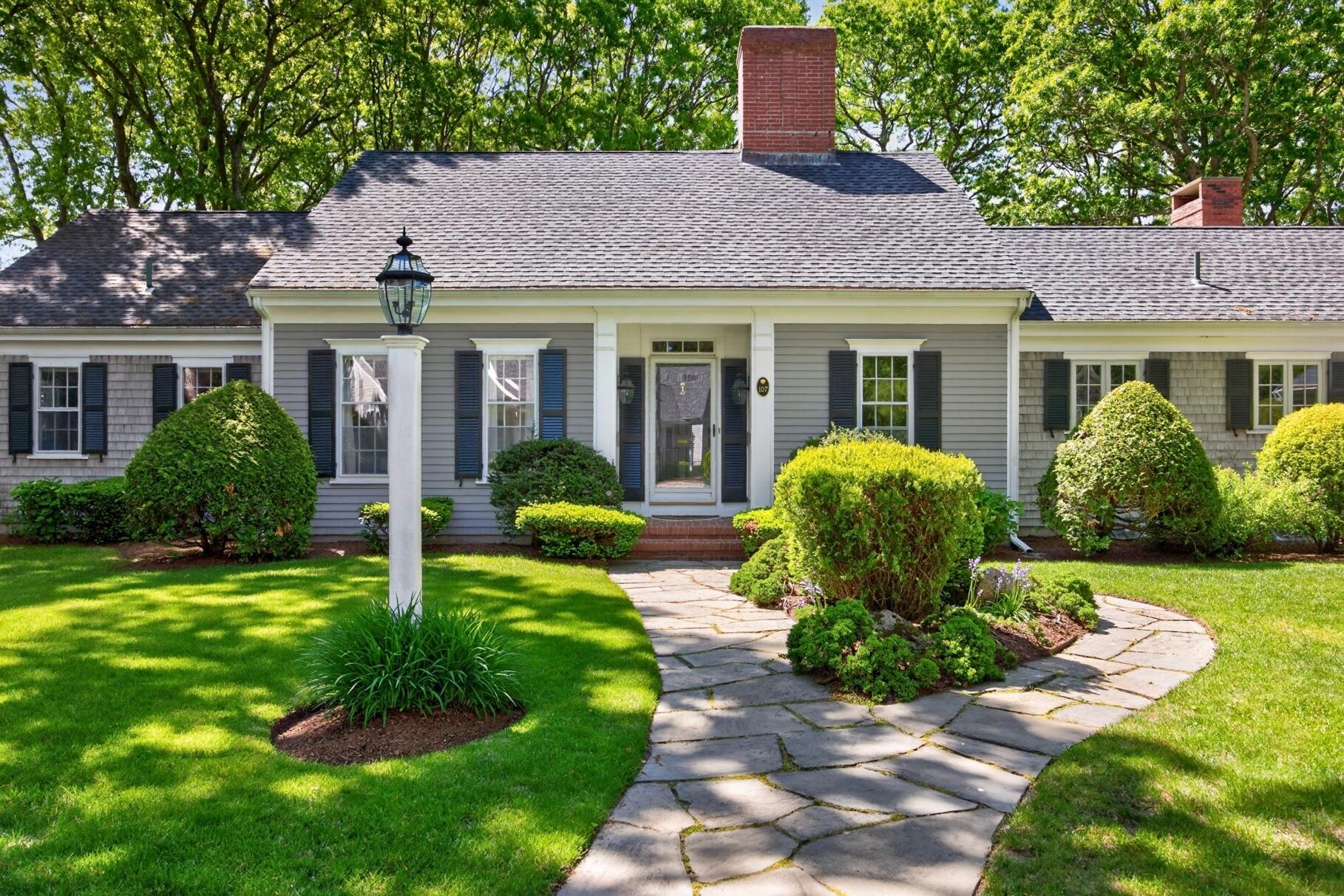 107 Parsley Lane Barnstable MA 02655