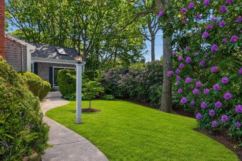 107 Parsley Lane Barnstable MA 02655