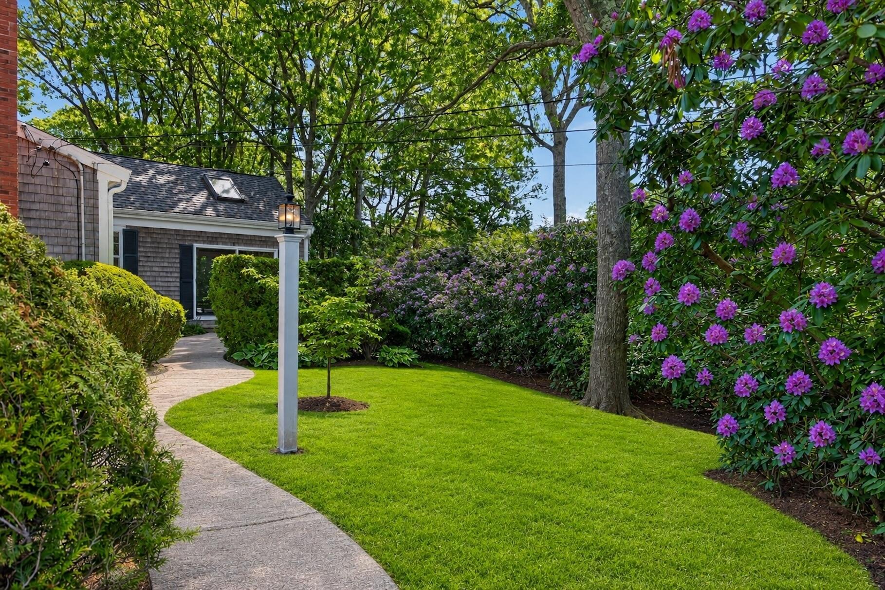 107 Parsley Lane Barnstable MA 02655