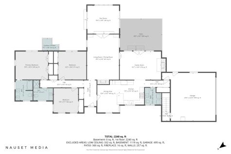 107 Parsley Lane Barnstable MA 02655