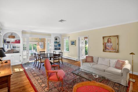 107 Parsley Lane Barnstable MA 02655