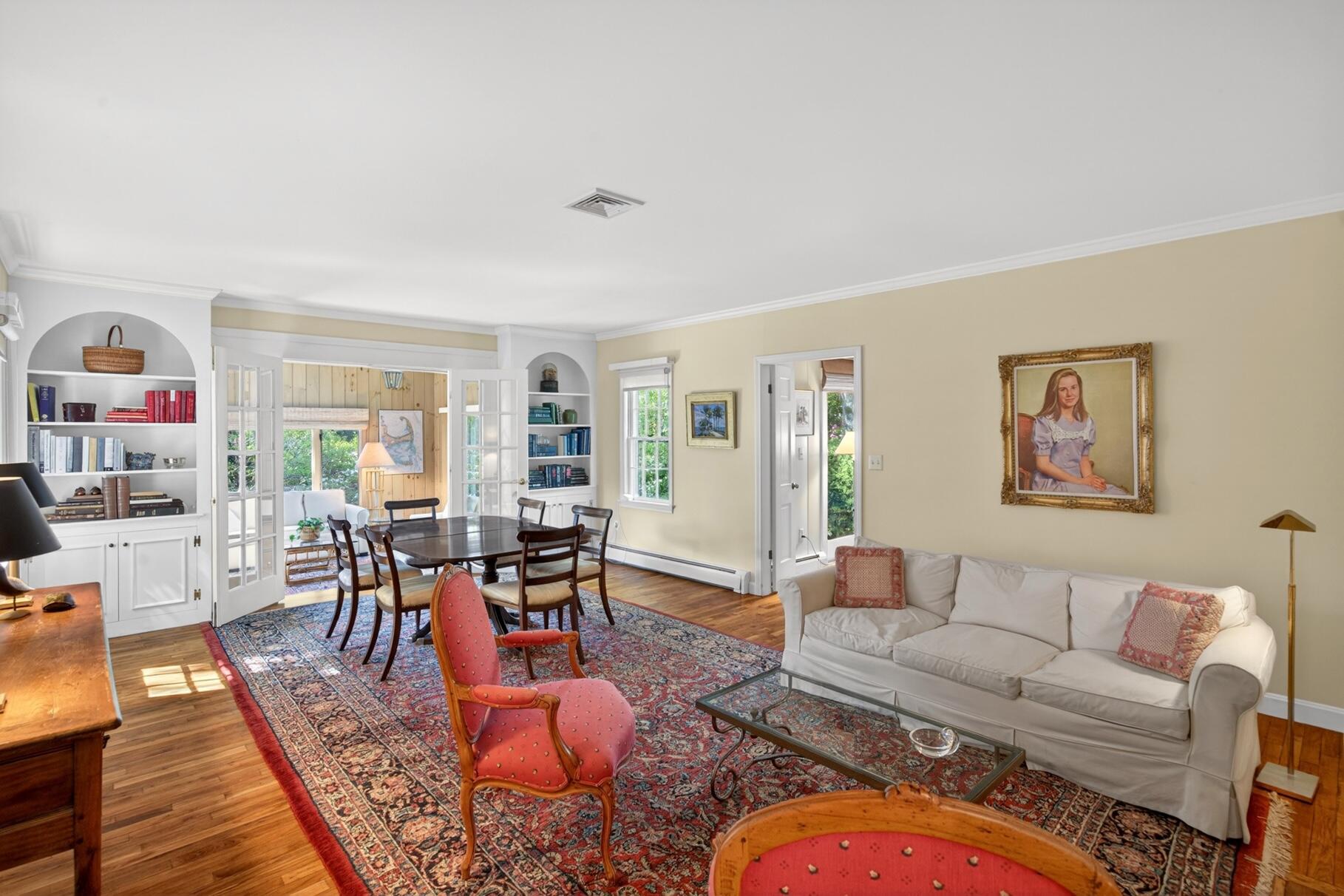 107 Parsley Lane Barnstable MA 02655