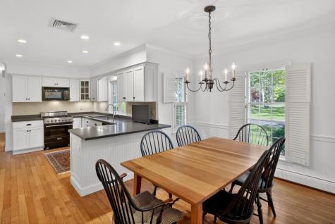 107 Parsley Lane Barnstable MA 02655