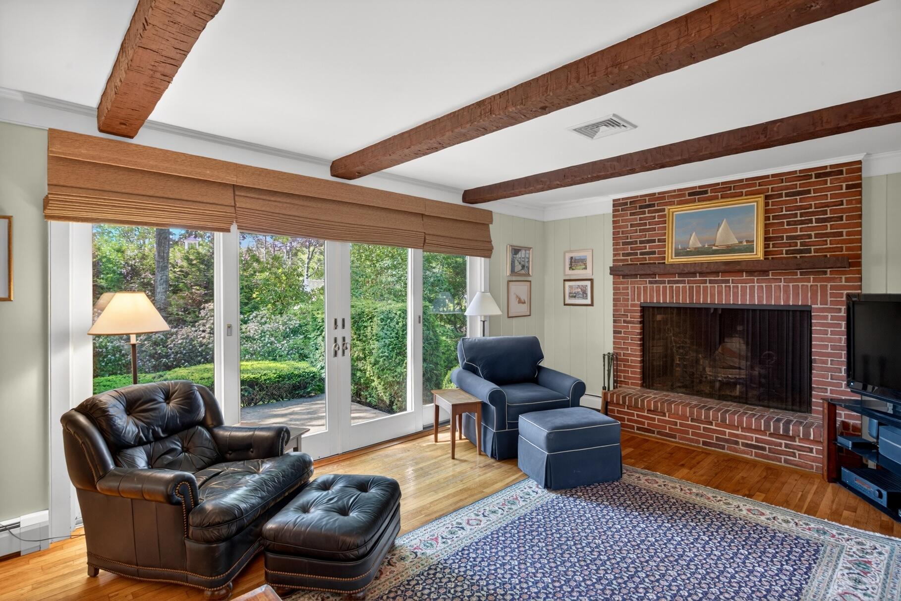 107 Parsley Lane Barnstable MA 02655