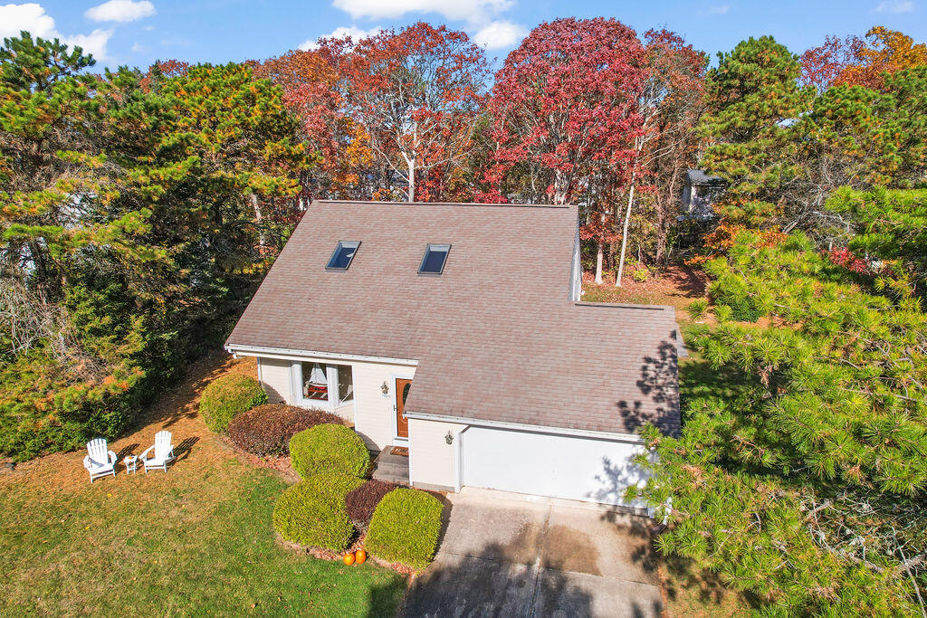 88 Pheasant Lane Falmouth MA 02536