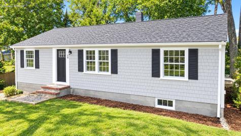 28 Lakefield Road South Yarmouth MA 02664