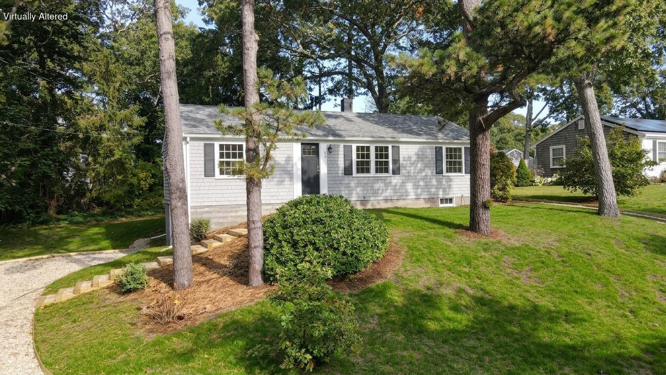 28 Lakefield Road South Yarmouth MA 02664