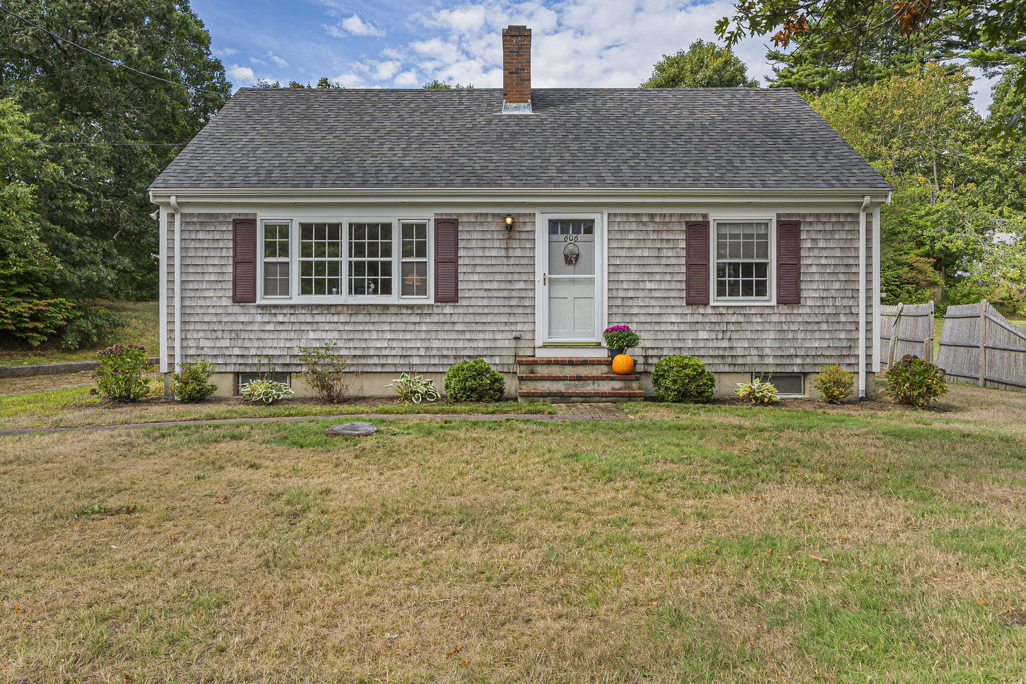 606 County Road Bourne MA 02559