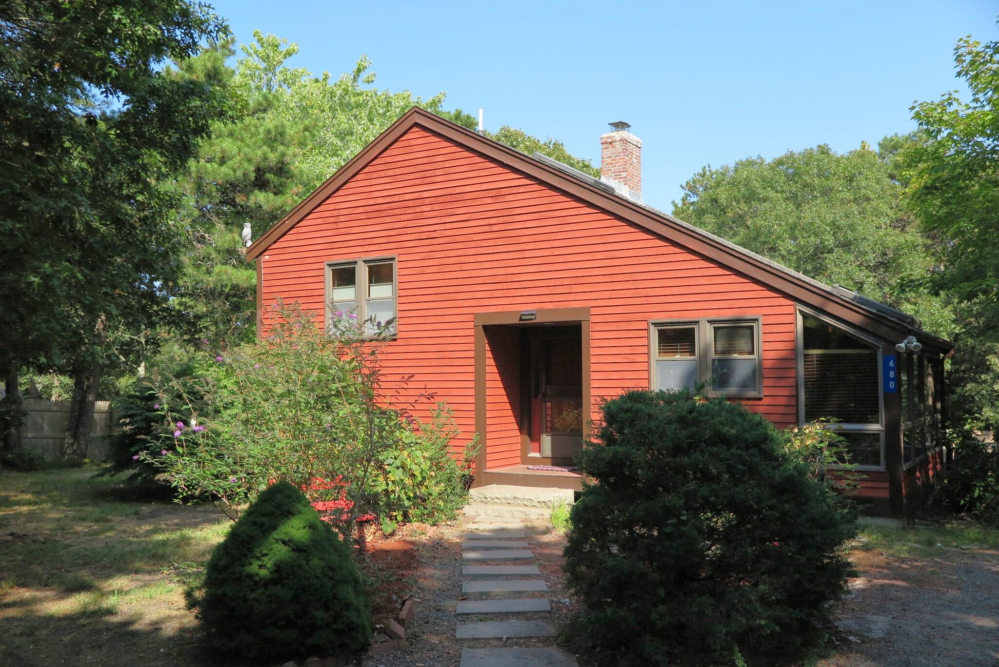 680 Old Bass River Road East Dennis MA 02641