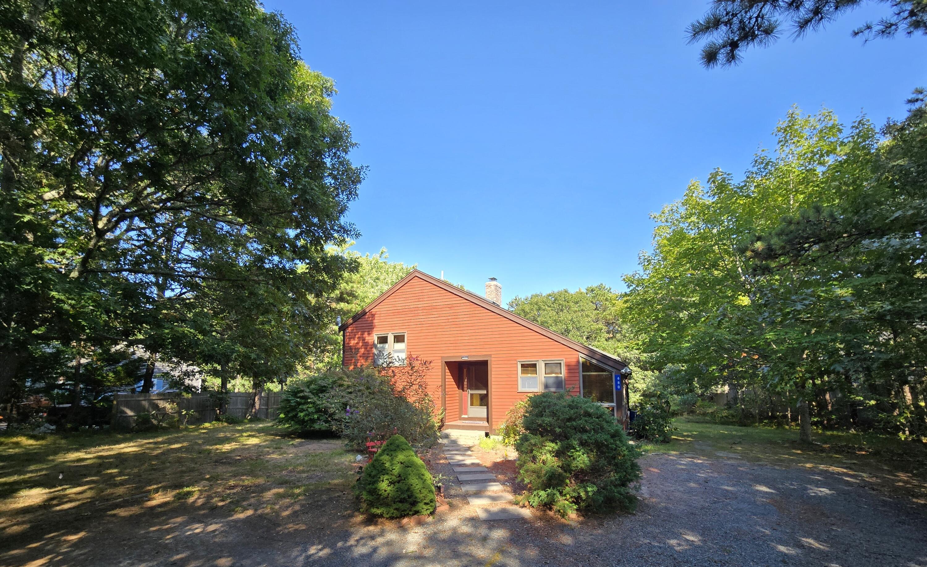 680 Old Bass River Road East Dennis MA 02641