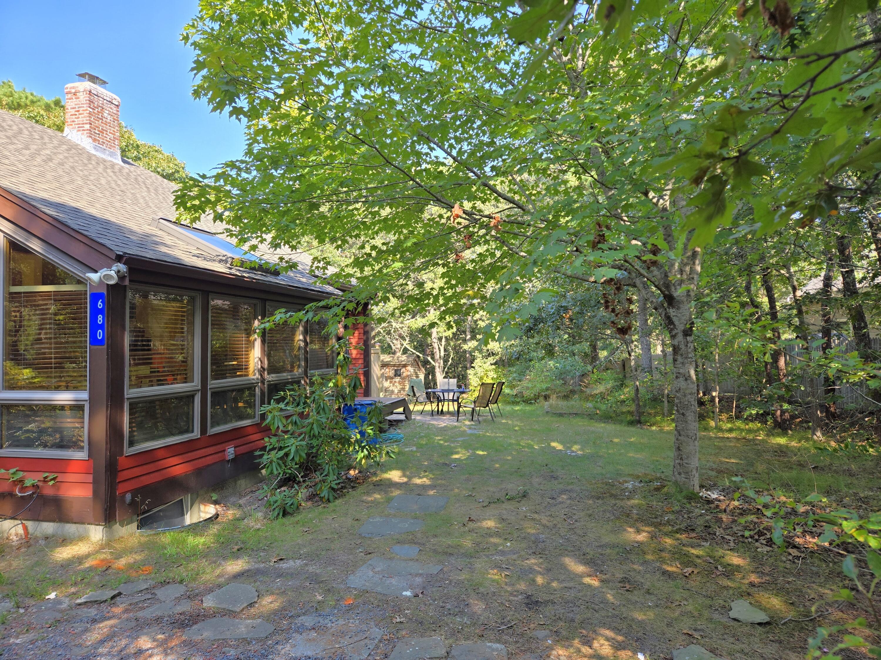 680 Old Bass River Road East Dennis MA 02641