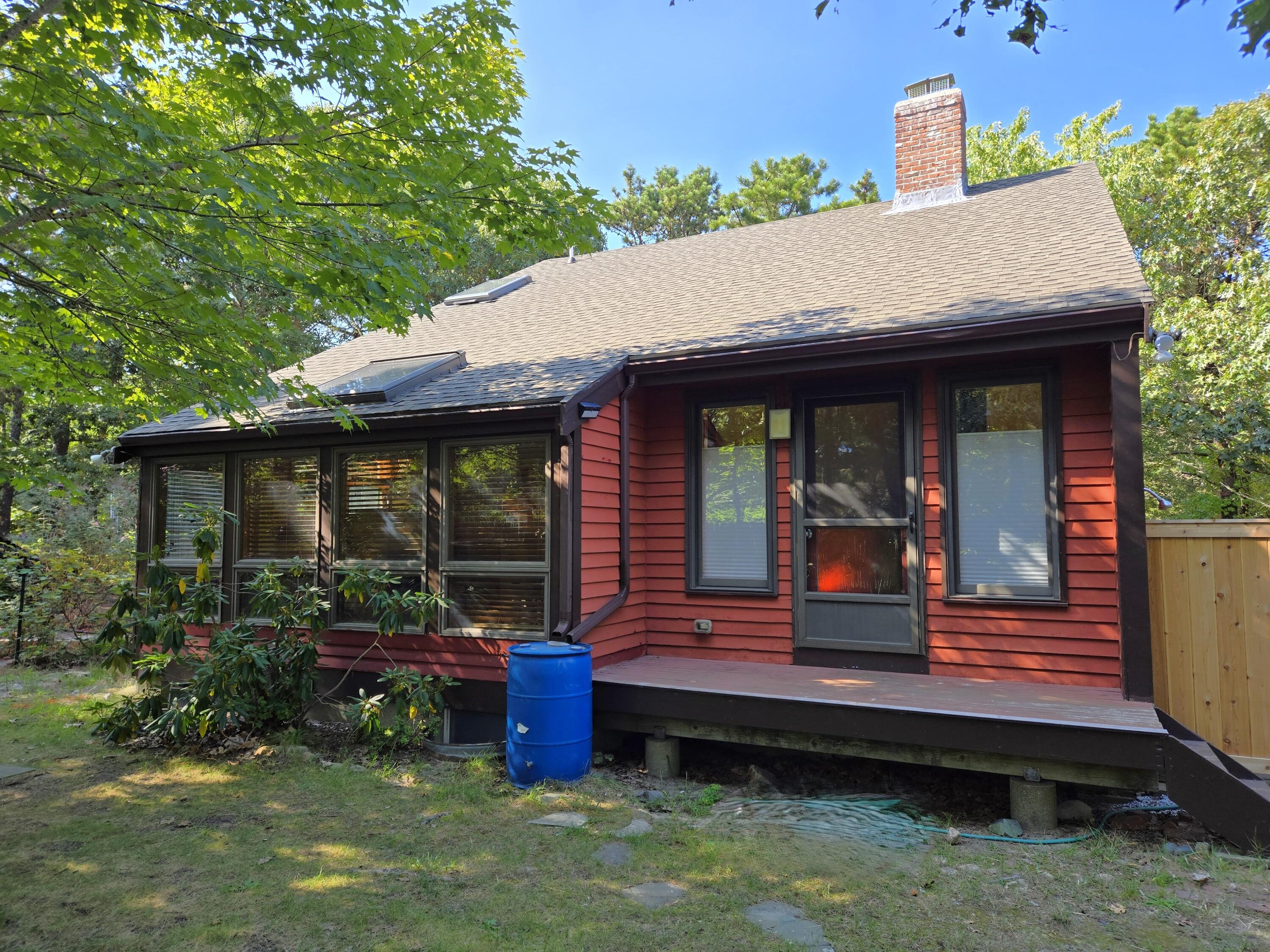 680 Old Bass River Road East Dennis MA 02641