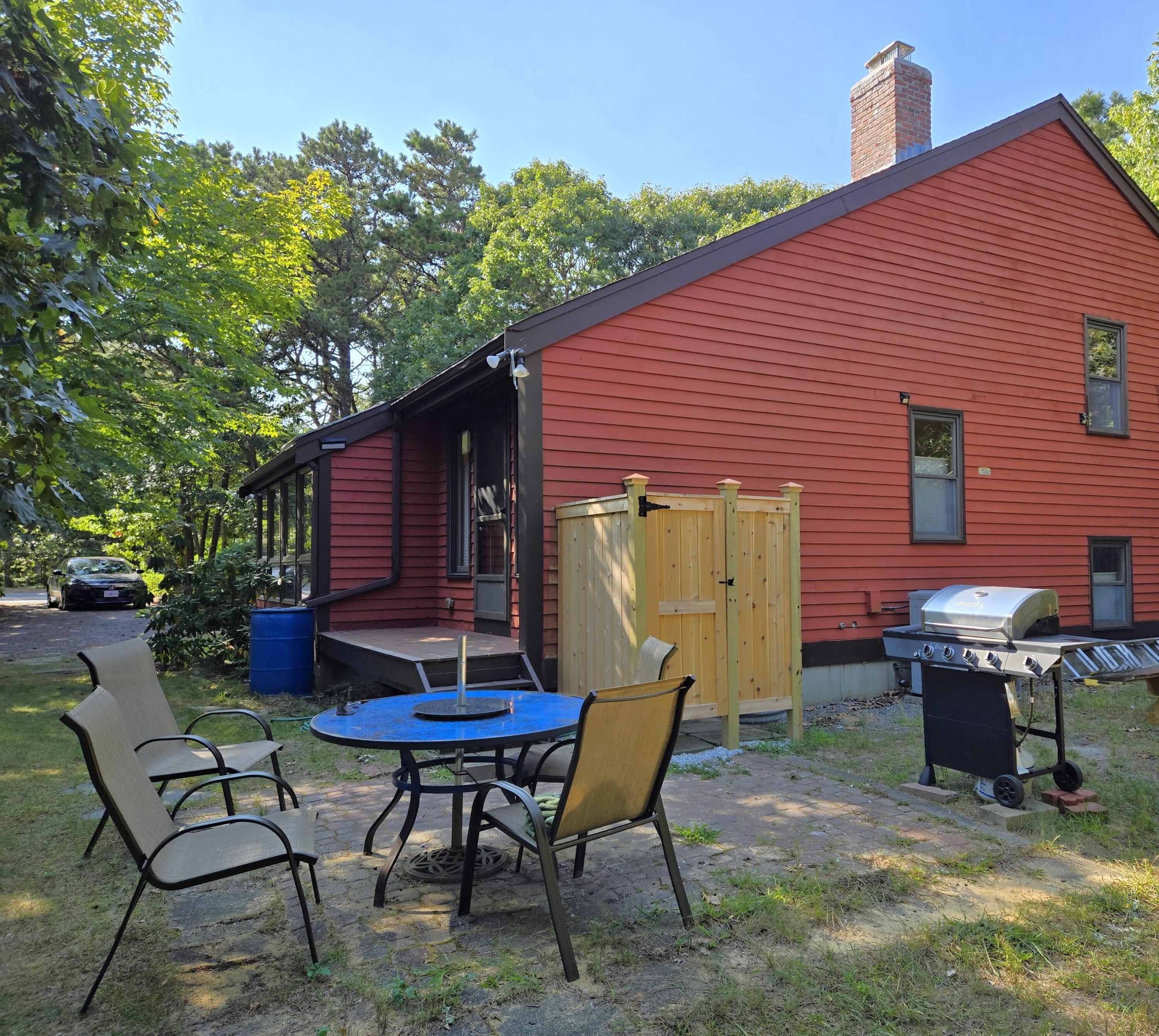 680 Old Bass River Road East Dennis MA 02641