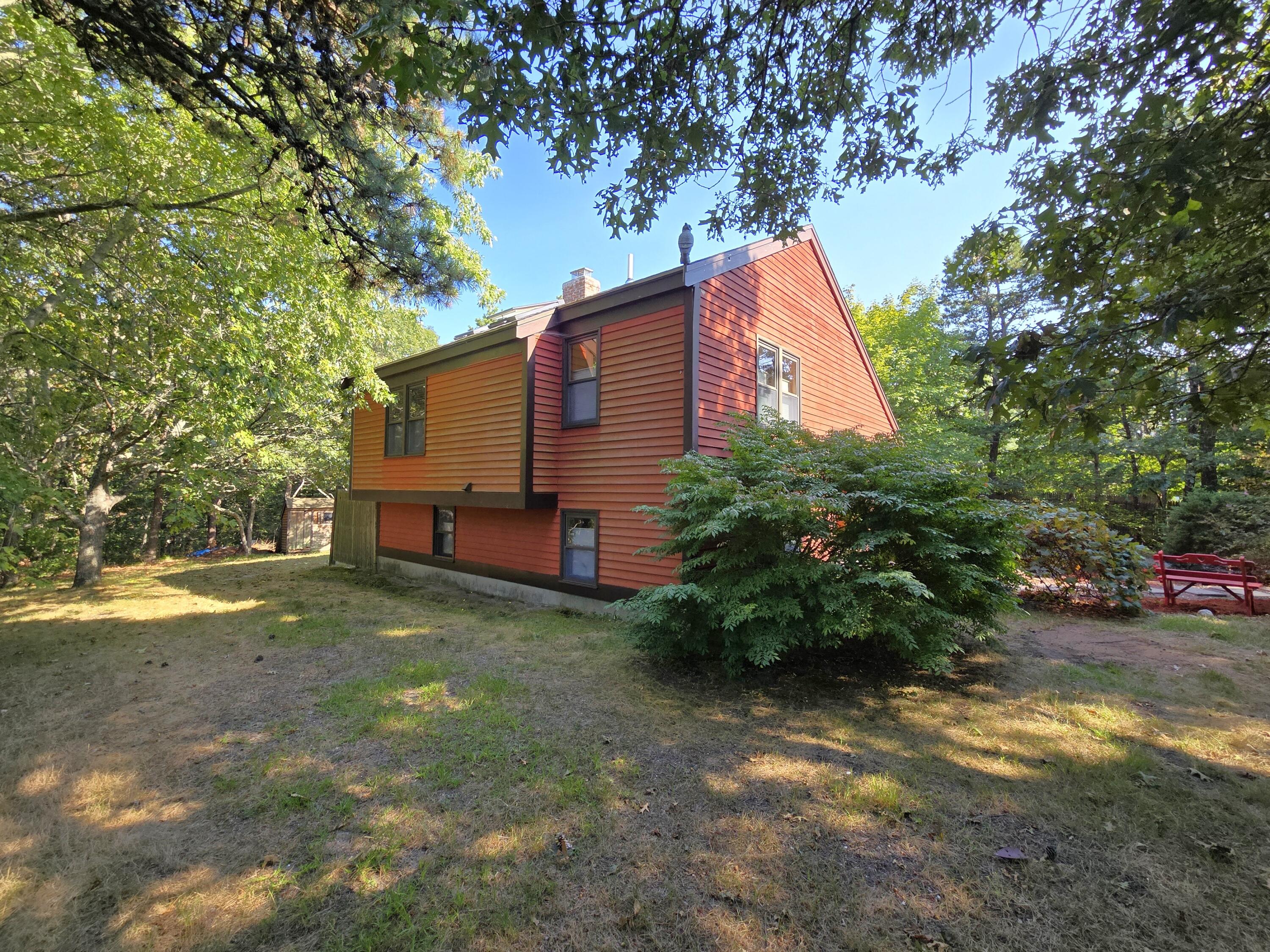 680 Old Bass River Road East Dennis MA 02641