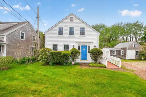213 Main Street Chatham MA 02633