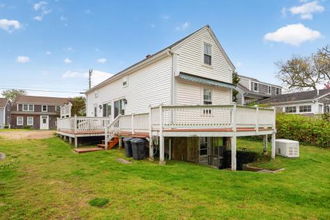 213 Main Street Chatham MA 02633