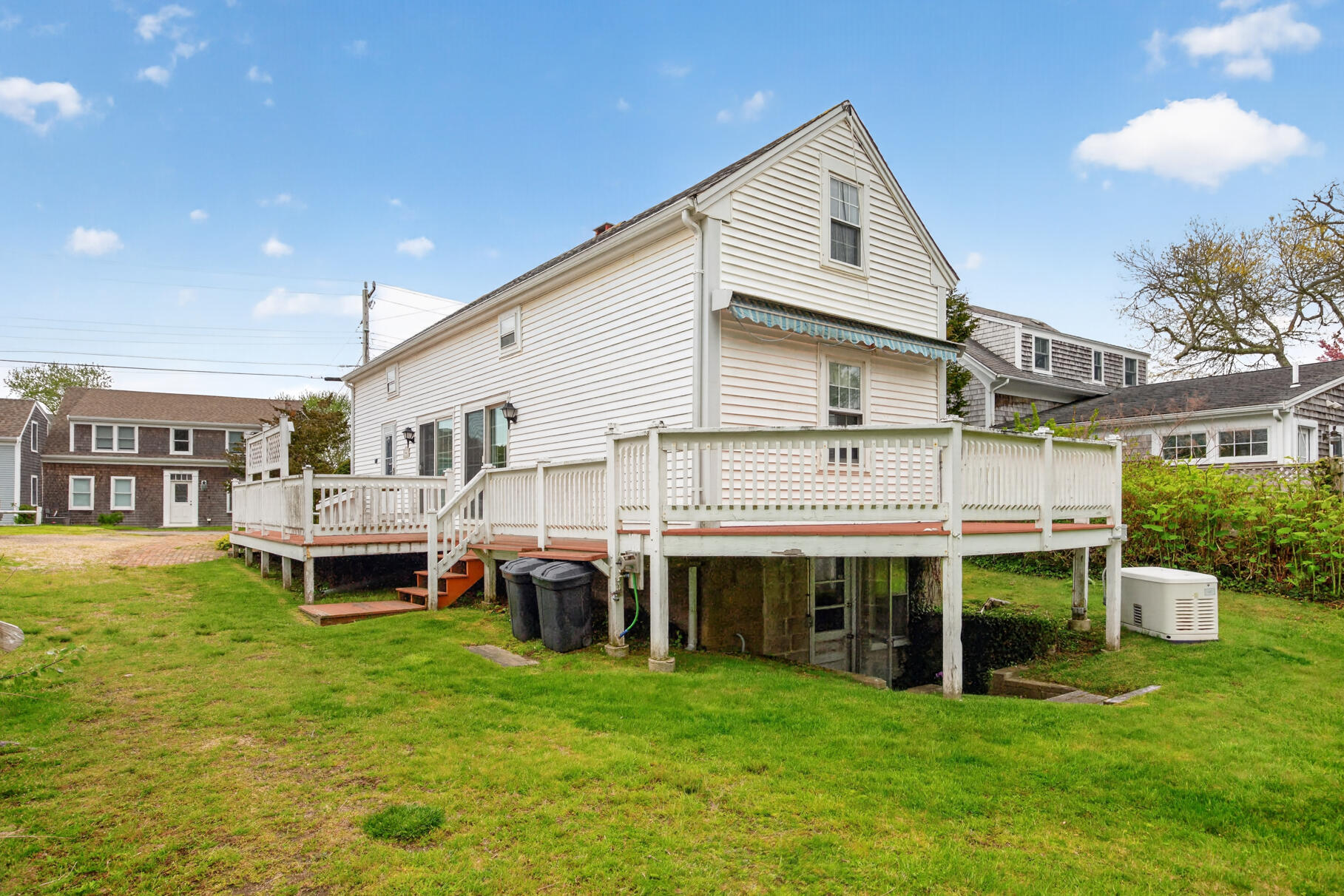 213 Main Street Chatham MA 02633