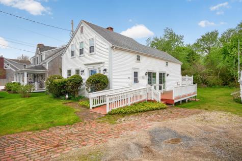 213 Main Street Chatham MA 02633