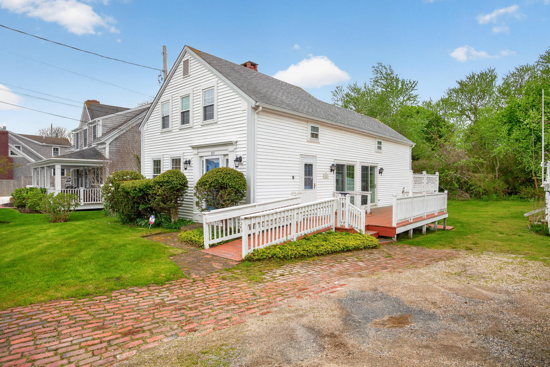 213 Main Street Chatham MA 02633