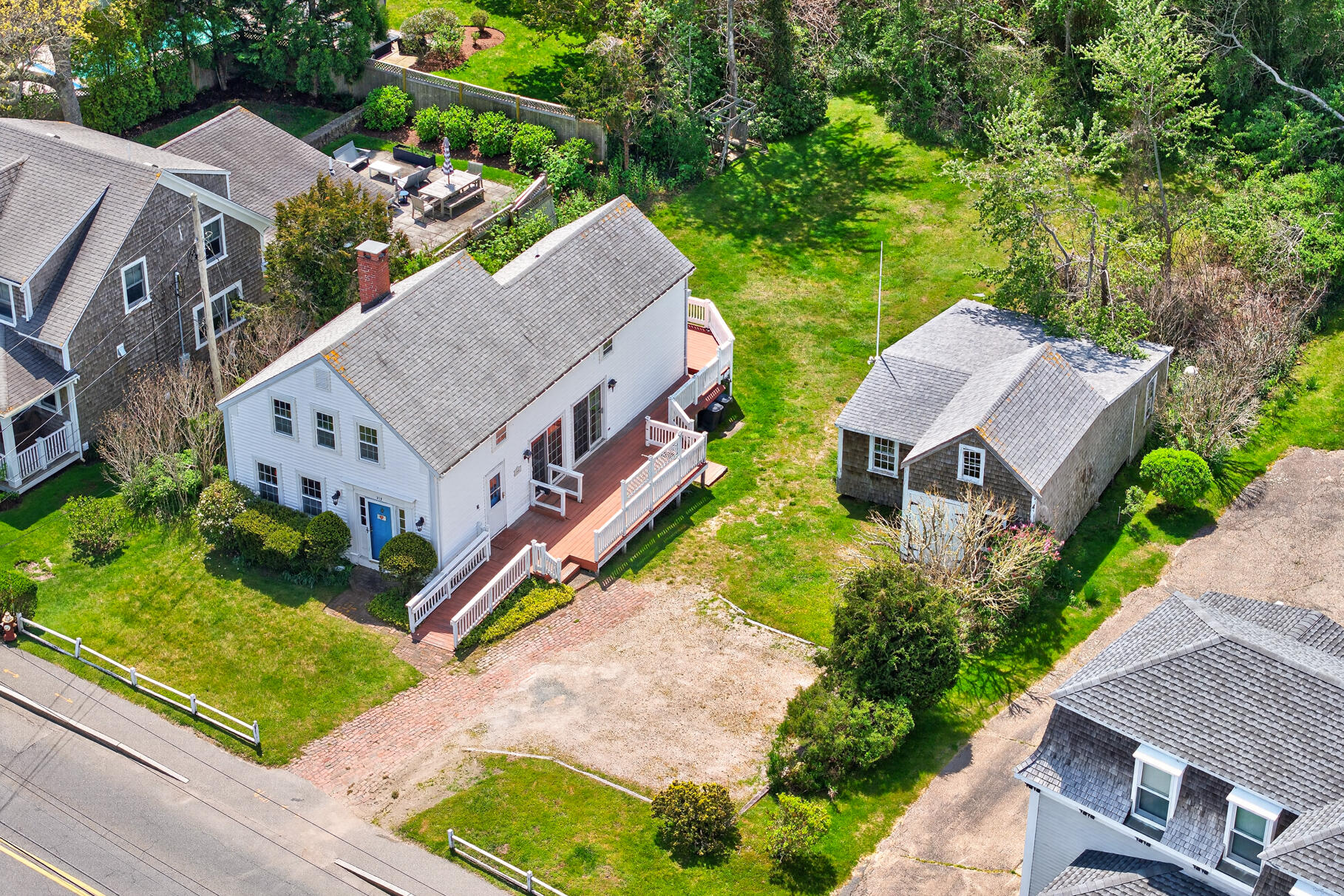 213 Main Street Chatham MA 02633